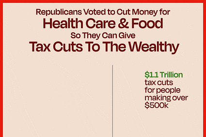 US Republican Lawmakers Lack Courage