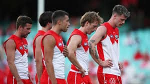 AFL Ruckman Brodie Grundy Was Made For The Bloods