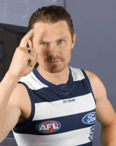 AFL A Game Unfit For Human Bodies