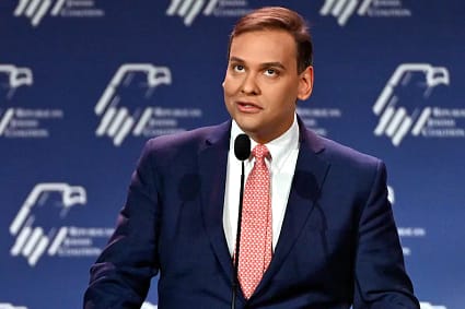 Fantasist George Santos Elected To Congress