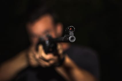 Queensland police declare Trains’ domestic Christian terrorists