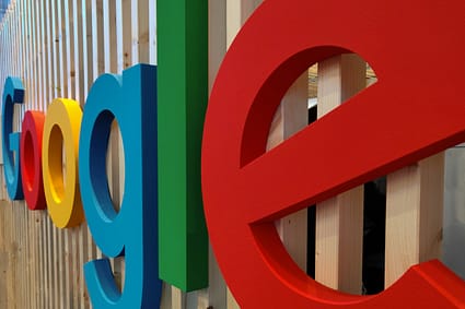 Google logo