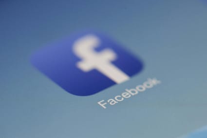 facebook logo
