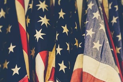 USA flag