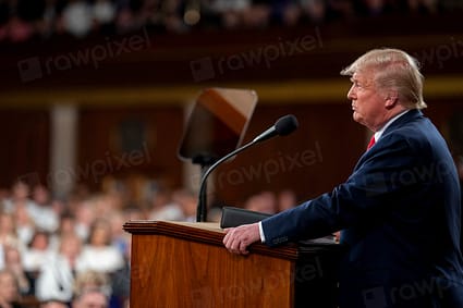 State of the Union 2020President