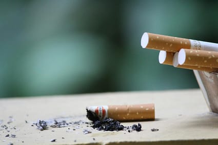 Macquarie Bank Raking In Black Market Tobacco Profits